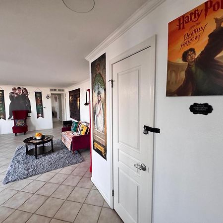 לוס אנג'לס Mario, Harry Potter, Disney & Not Themed Loft Universal Studios 10Min Loft Apartment מראה חיצוני תמונה