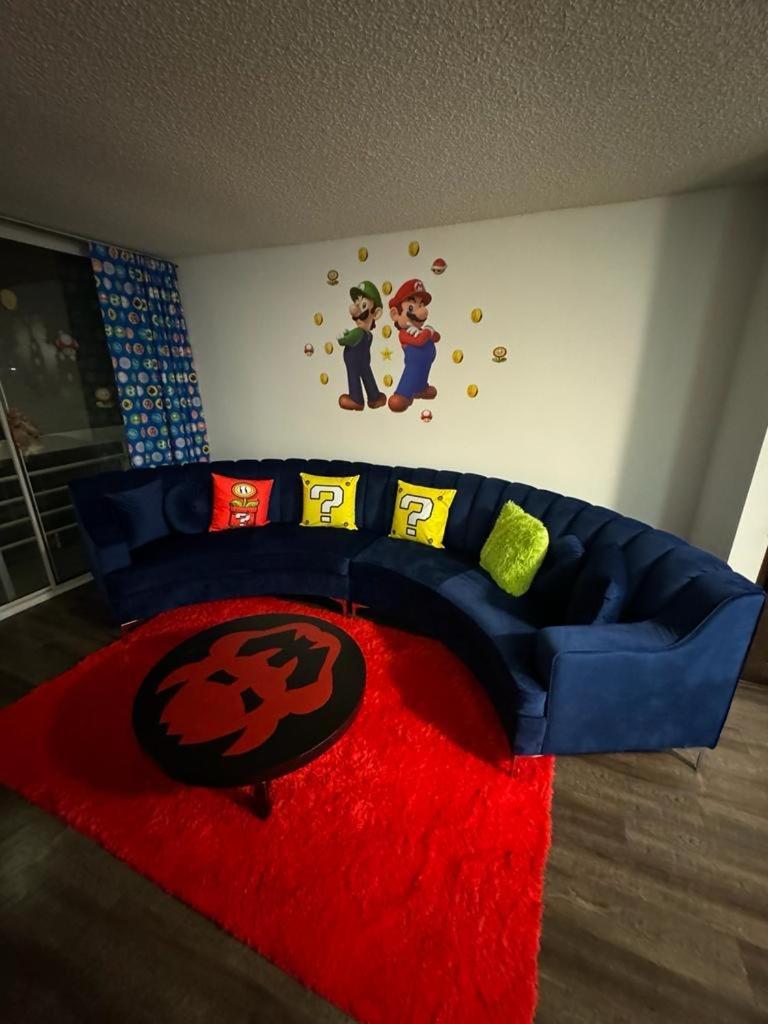 לוס אנג'לס Mario, Harry Potter, Disney & Not Themed Loft Universal Studios 10Min Loft Apartment מראה חיצוני תמונה