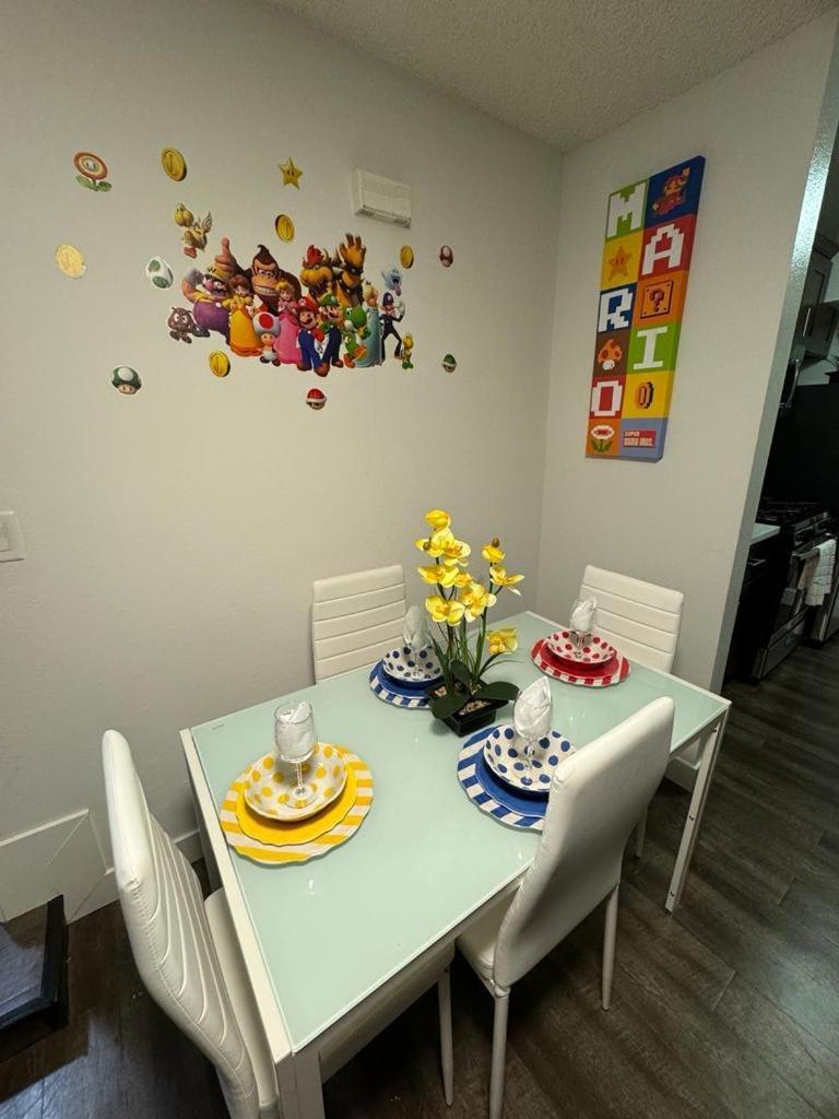 לוס אנג'לס Mario, Harry Potter, Disney & Not Themed Loft Universal Studios 10Min Loft Apartment מראה חיצוני תמונה