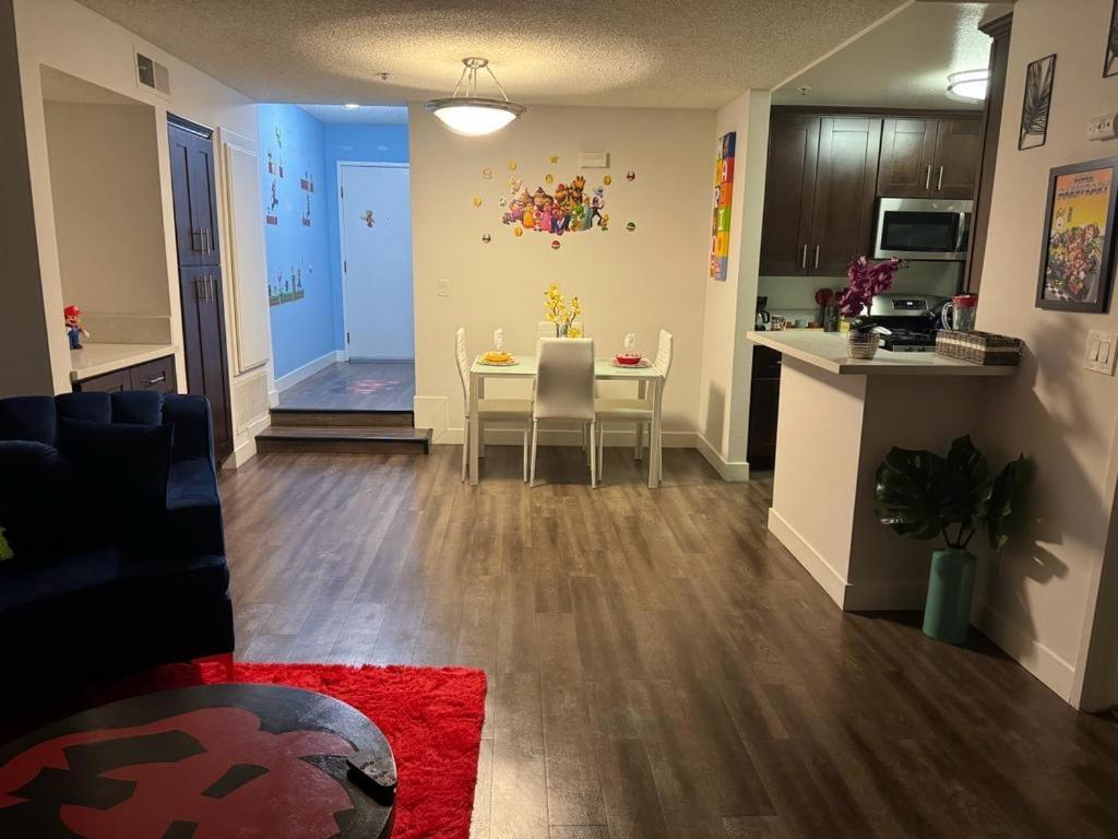 לוס אנג'לס Mario, Harry Potter, Disney & Not Themed Loft Universal Studios 10Min Loft Apartment מראה חיצוני תמונה