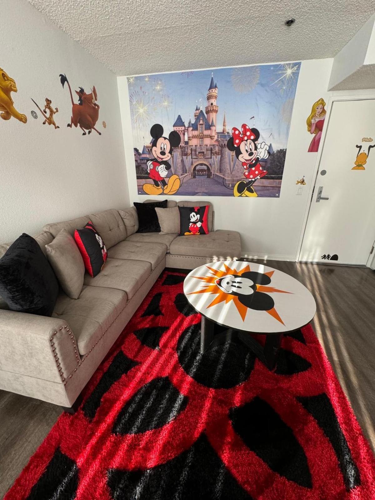 לוס אנג'לס Mario, Harry Potter, Disney & Not Themed Loft Universal Studios 10Min Loft Apartment מראה חיצוני תמונה
