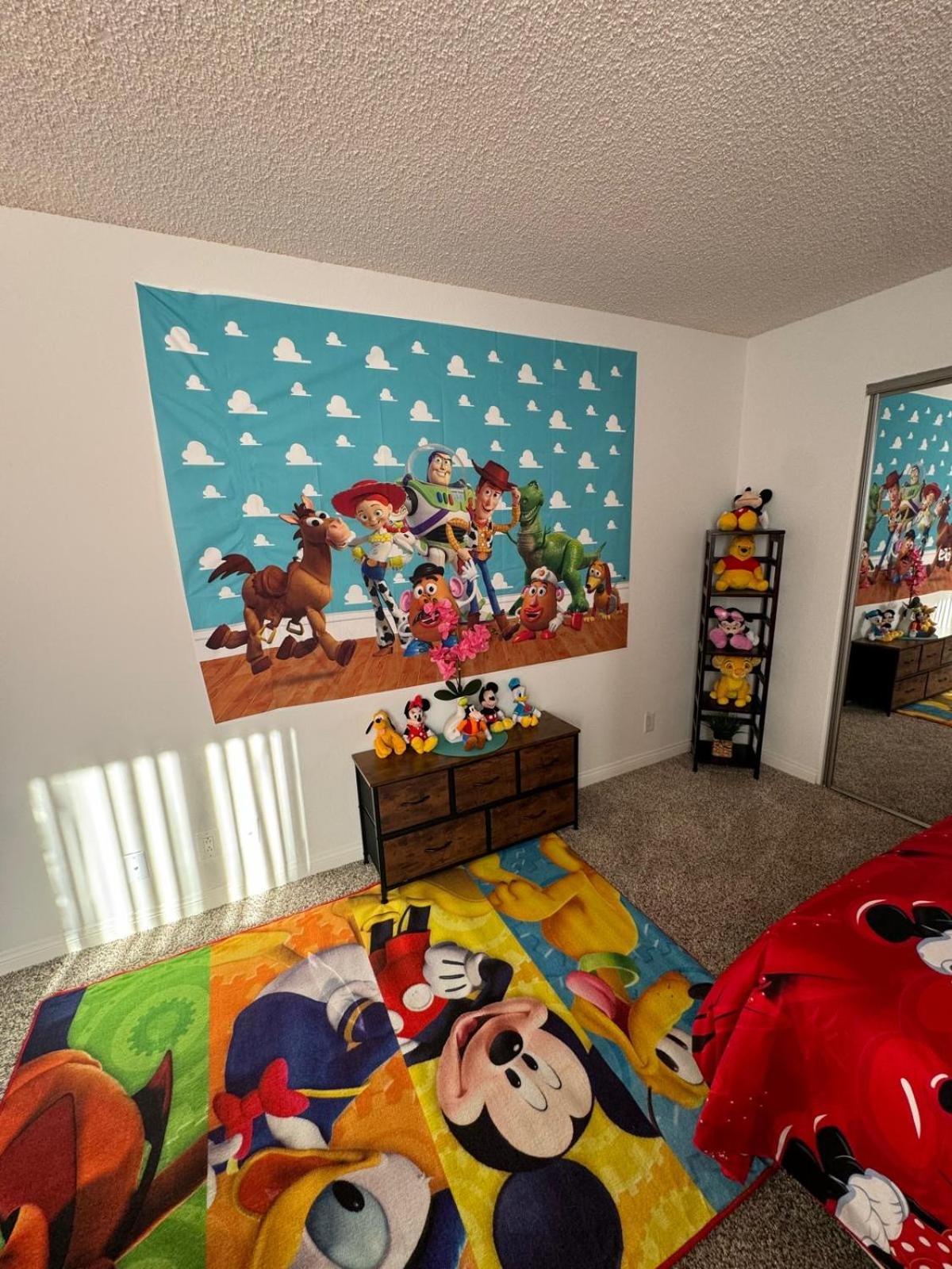 לוס אנג'לס Mario, Harry Potter, Disney & Not Themed Loft Universal Studios 10Min Loft Apartment מראה חיצוני תמונה