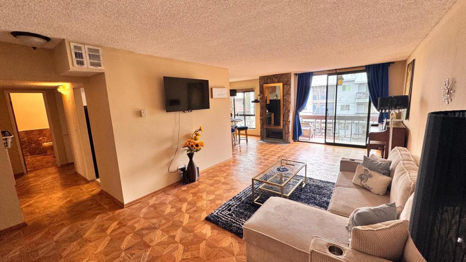לוס אנג'לס Mario, Harry Potter, Disney & Not Themed Loft Universal Studios 10Min Loft Apartment מראה חיצוני תמונה