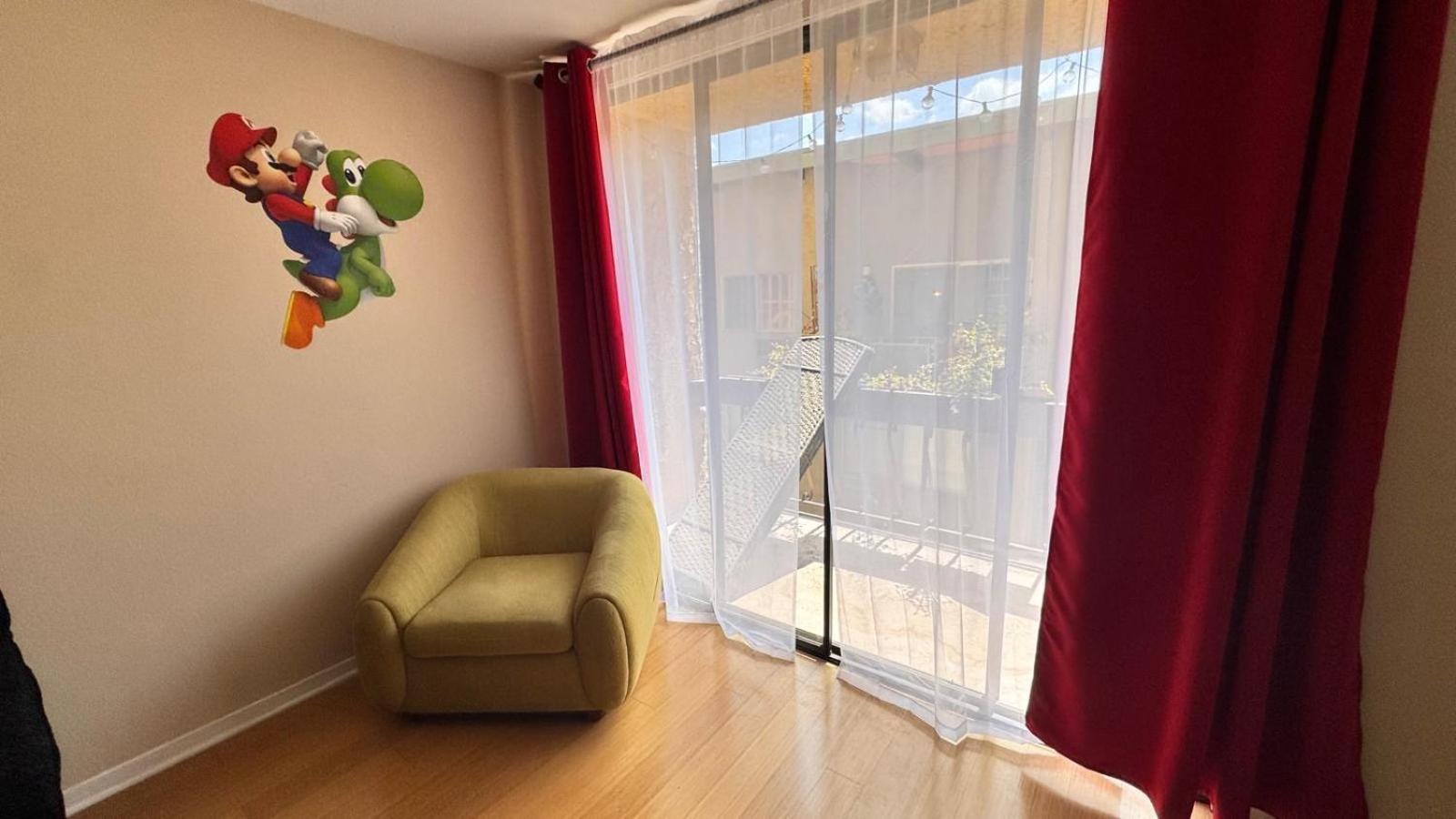 לוס אנג'לס Mario, Harry Potter, Disney & Not Themed Loft Universal Studios 10Min Loft Apartment מראה חיצוני תמונה