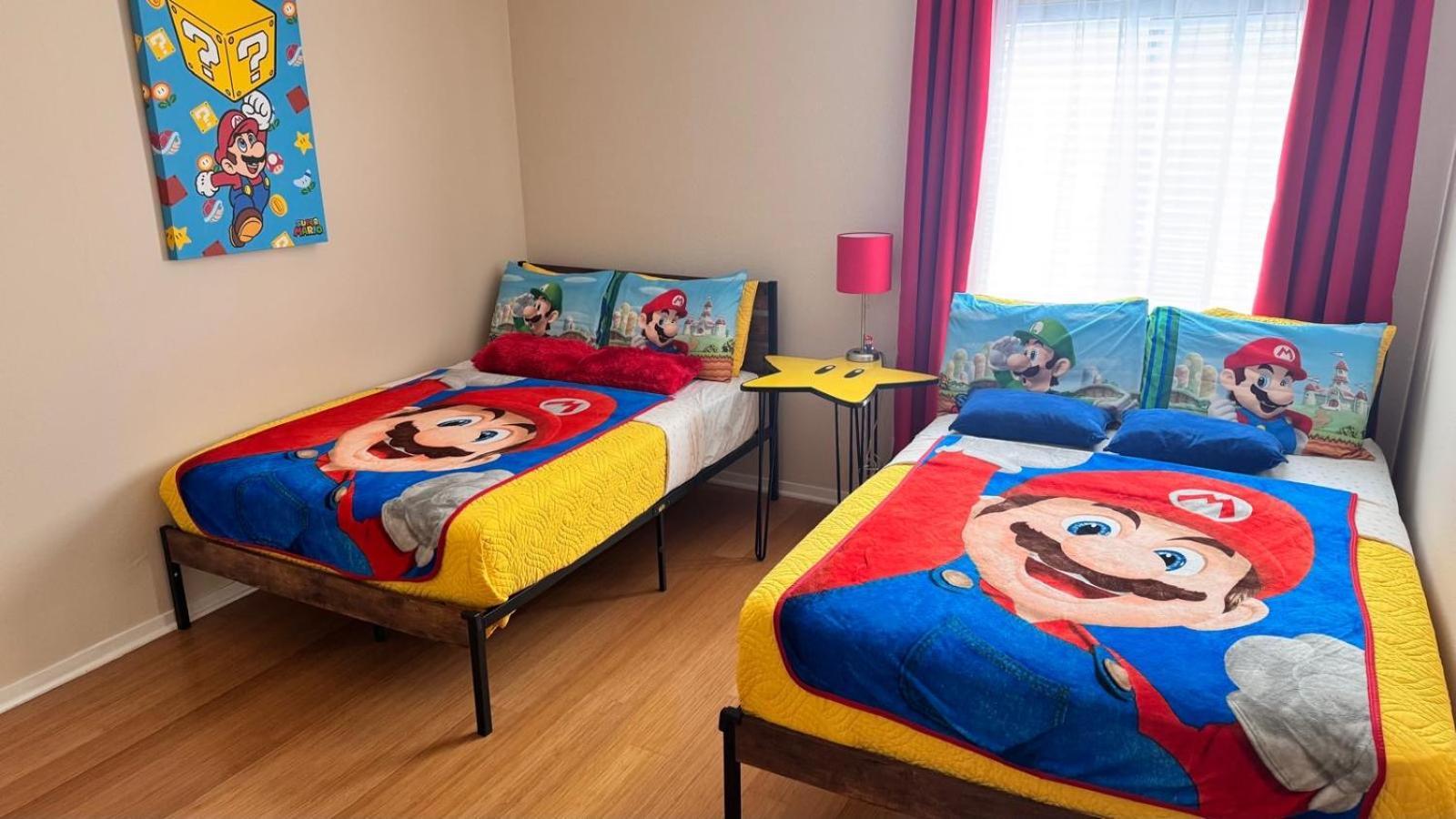 לוס אנג'לס Mario, Harry Potter, Disney & Not Themed Loft Universal Studios 10Min Loft Apartment מראה חיצוני תמונה
