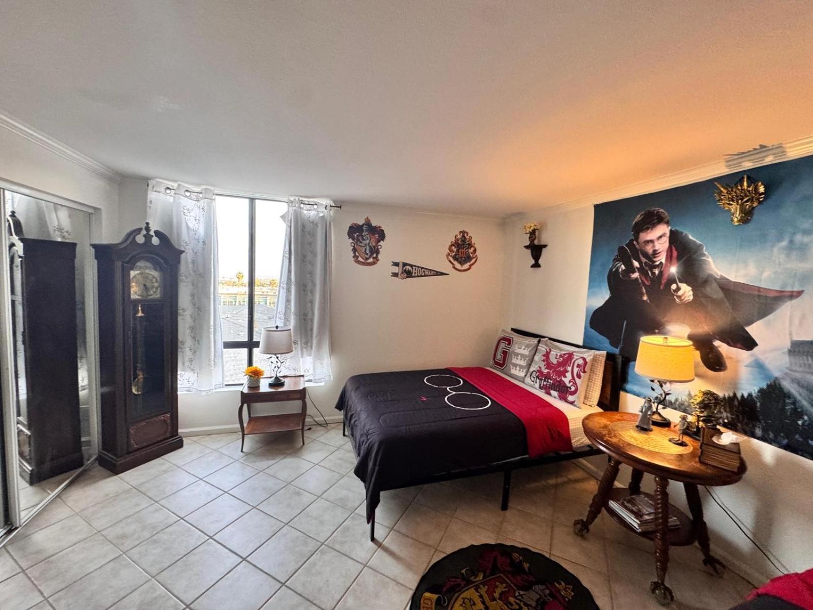 לוס אנג'לס Mario, Harry Potter, Disney & Not Themed Loft Universal Studios 10Min Loft Apartment מראה חיצוני תמונה