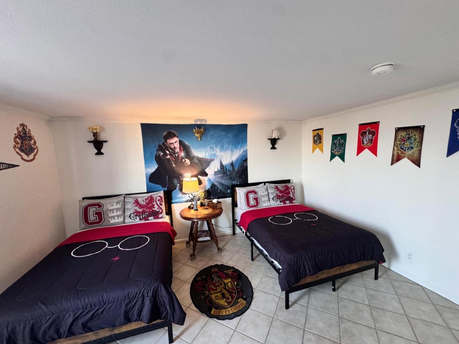לוס אנג'לס Mario, Harry Potter, Disney & Not Themed Loft Universal Studios 10Min Loft Apartment מראה חיצוני תמונה