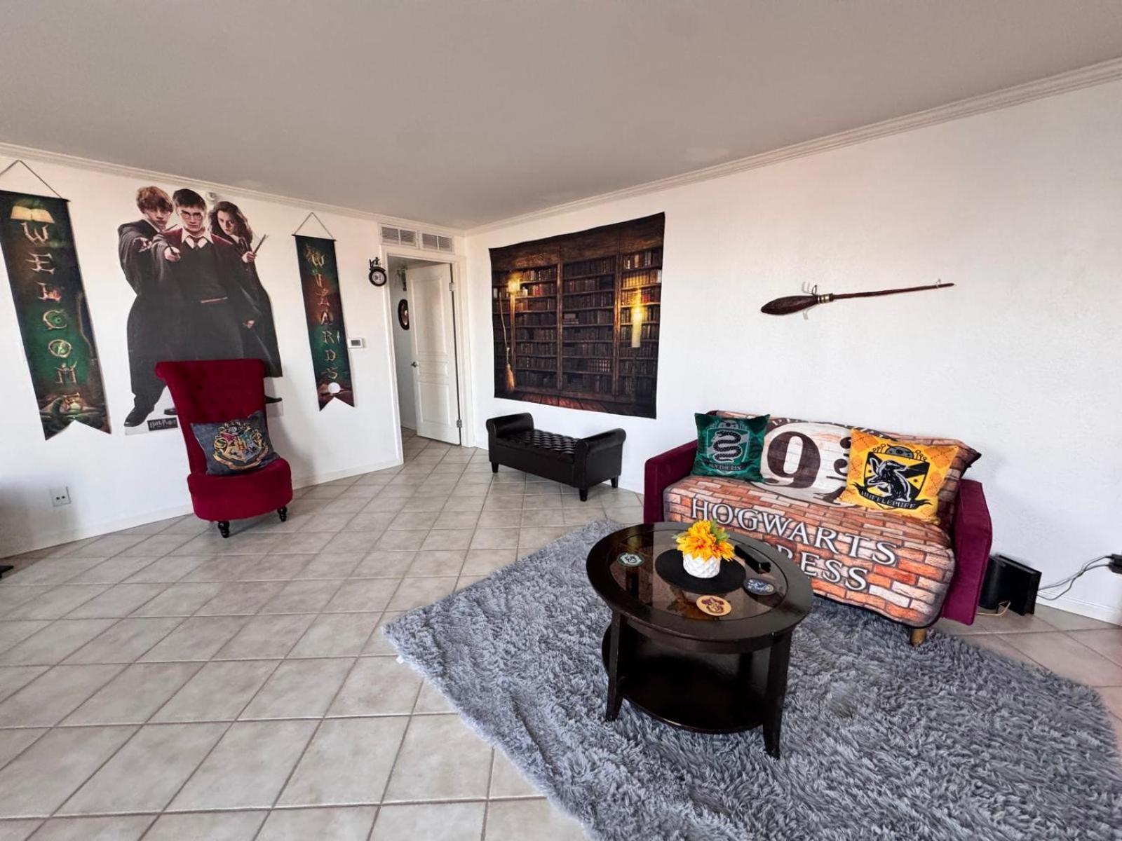 לוס אנג'לס Mario, Harry Potter, Disney & Not Themed Loft Universal Studios 10Min Loft Apartment מראה חיצוני תמונה